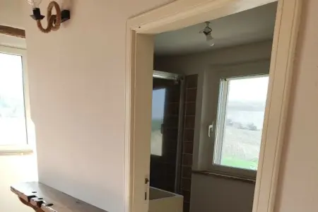 Maison 6 personnes avec piscine et vue panoramique à San Giorgio : photo 26