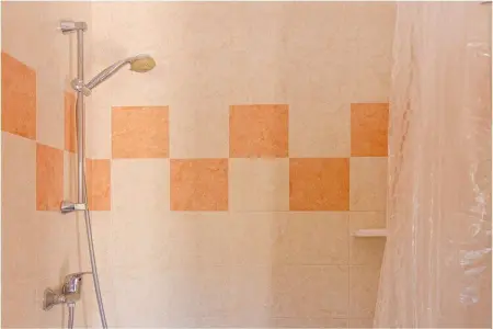 Villa Orchidea à Torre Santa Sabina, 400 m de la plage : photo 21