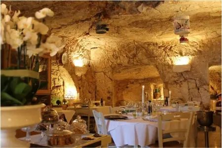 Villa Orchidea à Torre Santa Sabina, 400 m de la plage : photo 37