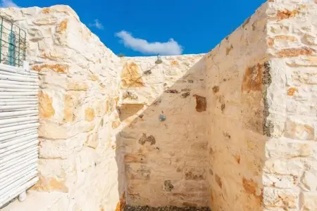Trullo del Mandarino avec piscine privée : photo 9