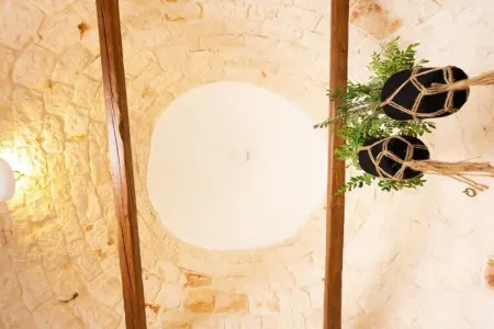 Trullo del Mandarino avec piscine privée : photo 20