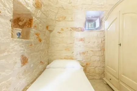 Trullo del Mandarino avec piscine privée : photo 26