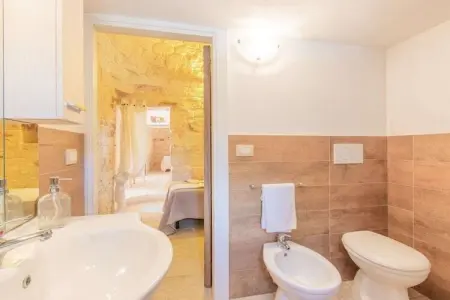 Trullo del Mandarino avec piscine privée : photo 29
