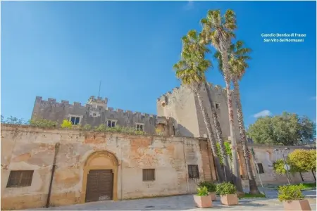 Trullo del Mandarino avec piscine privée : photo 30