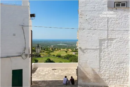 Trullo del Mandarino avec piscine privée : photo 32