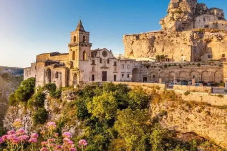 Trullo del Mandarino avec piscine privée : photo 40