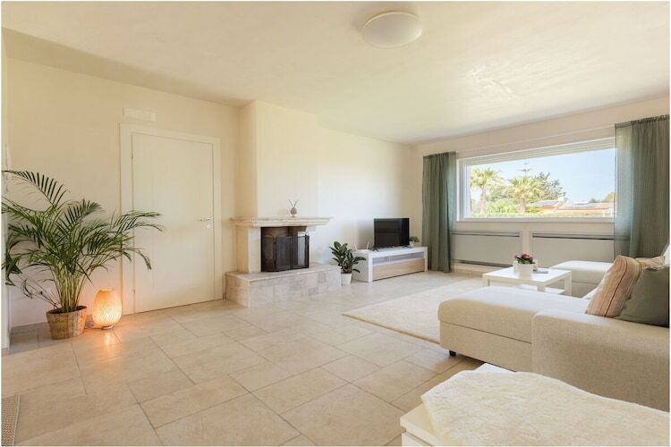 Villa Pallino avec piscine et vue mer à Carovigno - Photo 21