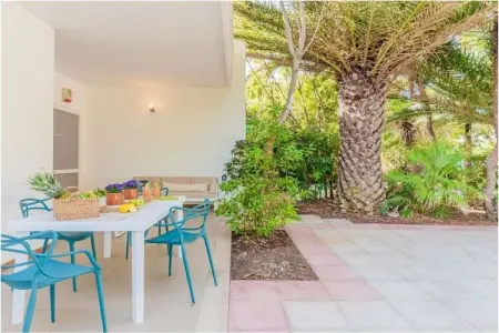 Villa Nami : maison 6 pers. à 20 m de la plage : photo 6