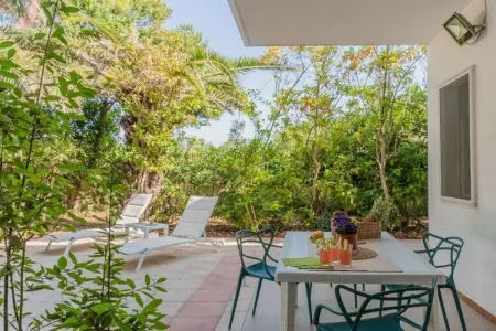 Villa Nami : maison 6 pers. à 20 m de la plage : photo 7