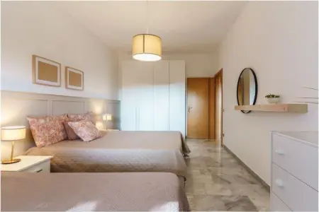 Villa Nami : maison 6 pers. à 20 m de la plage : photo 16