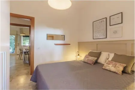 Villa Nami : maison 6 pers. à 20 m de la plage : photo 20