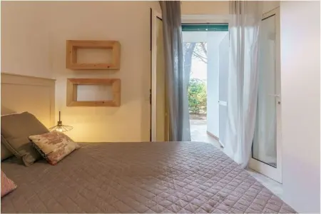 Villa Nami : maison 6 pers. à 20 m de la plage : photo 22