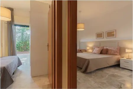 Villa Nami : maison 6 pers. à 20 m de la plage : photo 23