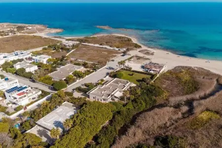 Villa Nami : maison 6 pers. à 20 m de la plage : photo 30