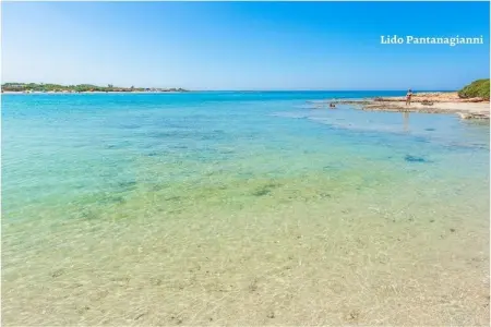 Villa Nami : maison 6 pers. à 20 m de la plage : photo 31