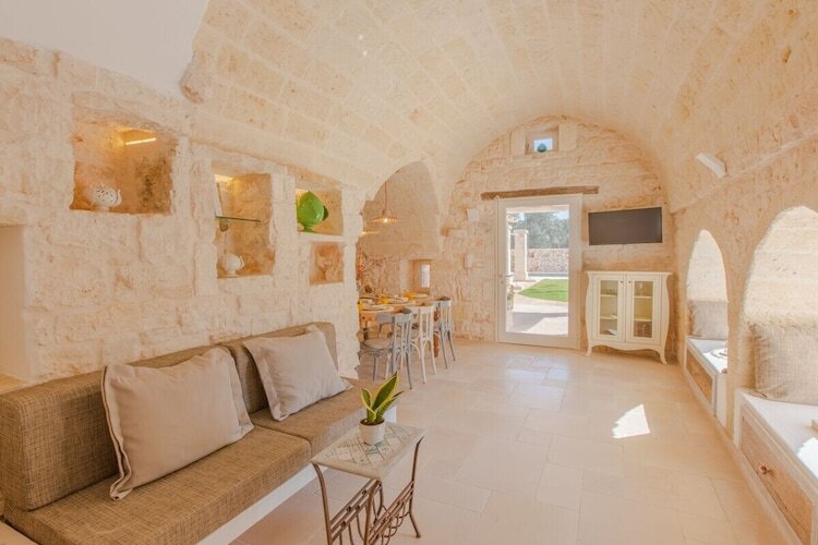 Lamia del Vespro, maison traditionnelle avec piscine - Photo 11