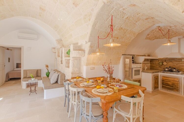 Lamia del Vespro, maison traditionnelle avec piscine - Photo 12