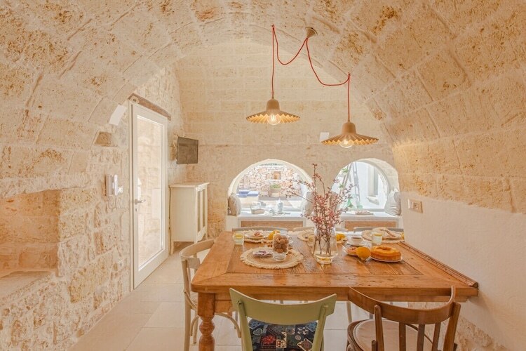 Lamia del Vespro, maison traditionnelle avec piscine - Photo 13