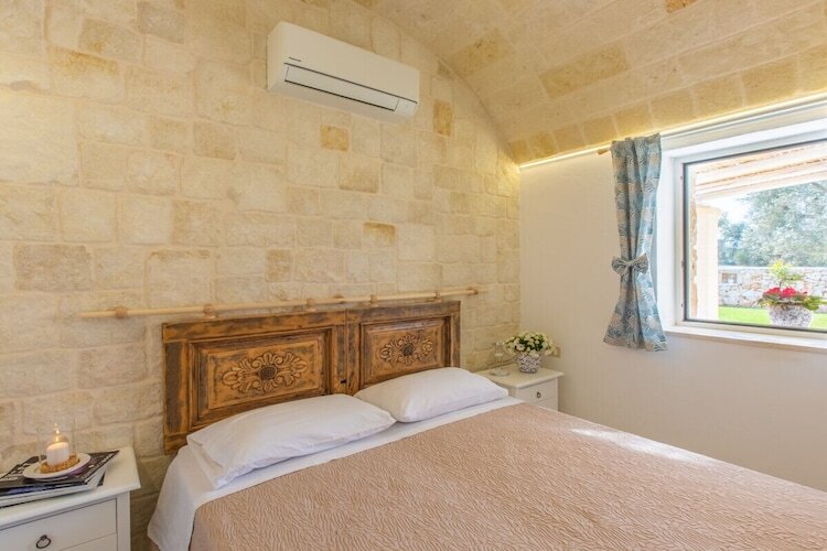 Lamia del Vespro, maison traditionnelle avec piscine - Photo 15