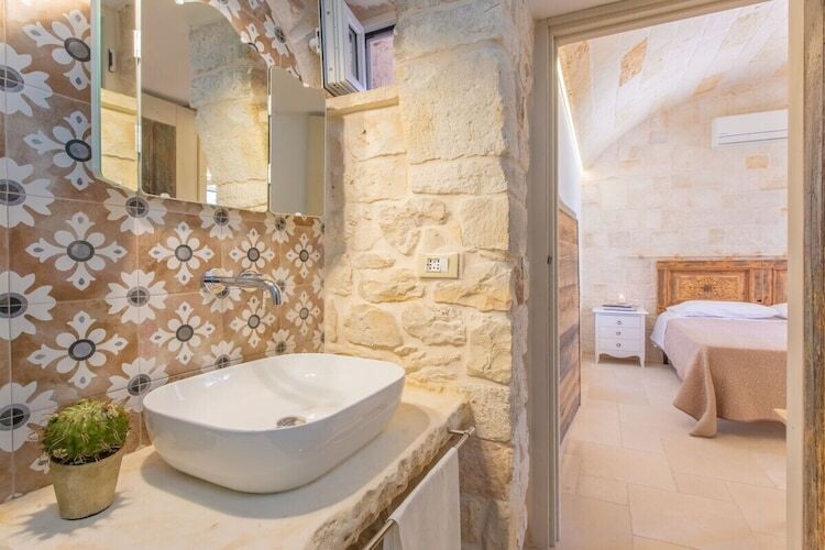 Lamia del Vespro, maison traditionnelle avec piscine - Photo 17