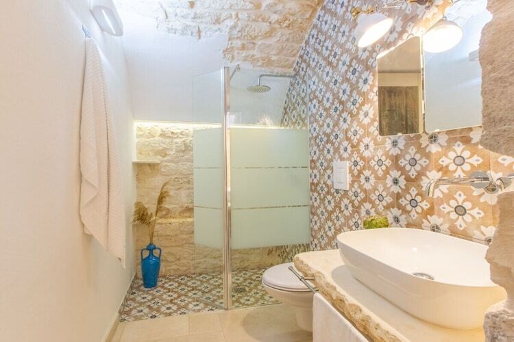 Lamia del Vespro, maison traditionnelle avec piscine - Photo 18