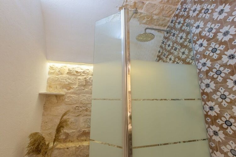Lamia del Vespro, maison traditionnelle avec piscine - Photo 19