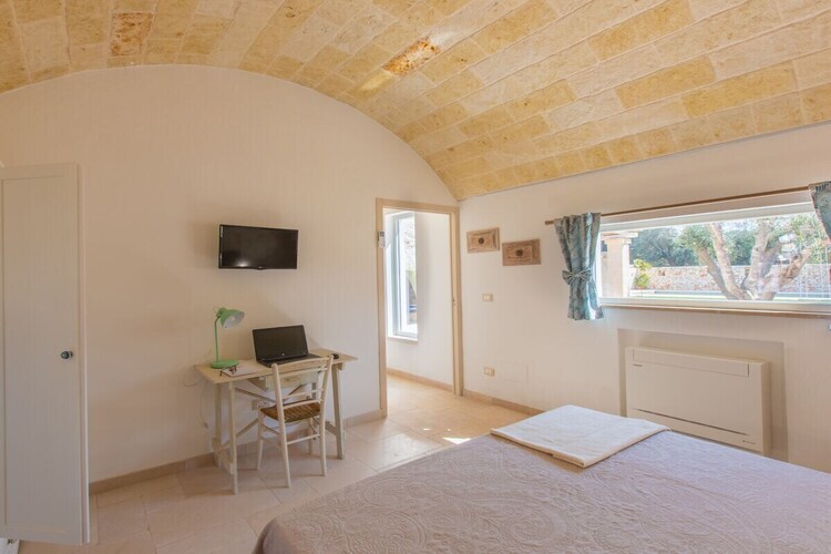 Lamia del Vespro, maison traditionnelle avec piscine - Photo 21