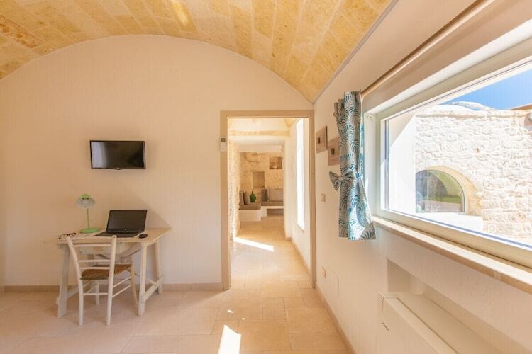 Lamia del Vespro, maison traditionnelle avec piscine - Photo 23