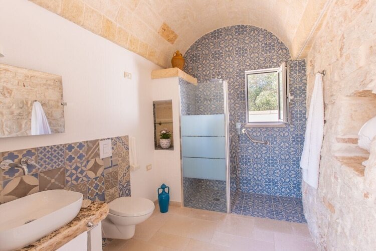 Lamia del Vespro, maison traditionnelle avec piscine - Photo 24