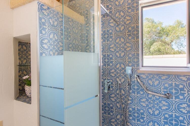 Lamia del Vespro, maison traditionnelle avec piscine - Photo 25