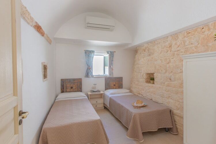 Lamia del Vespro, maison traditionnelle avec piscine - Photo 26