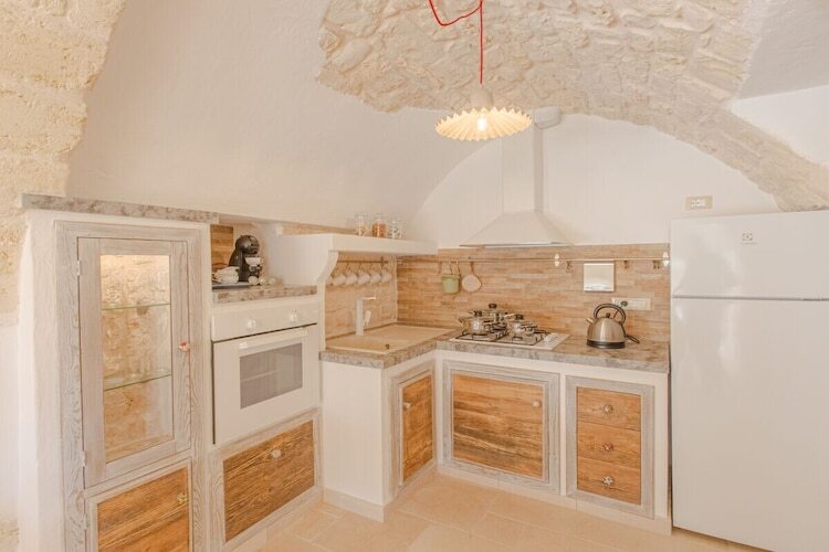 Lamia del Vespro, maison traditionnelle avec piscine - Photo 27