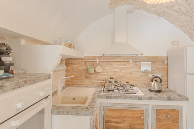 Lamia del Vespro, maison traditionnelle avec piscine - Photo 28