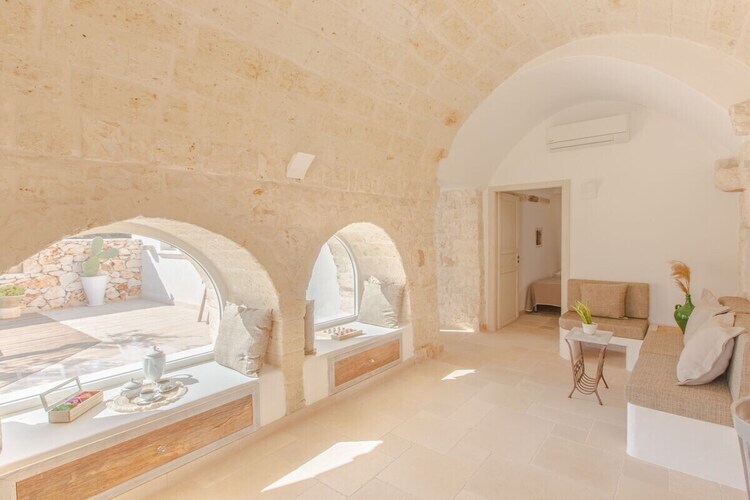 Lamia del Vespro, maison traditionnelle avec piscine - Photo 29