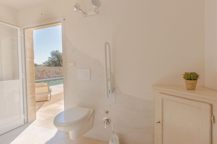 Lamia del Vespro, maison traditionnelle avec piscine - Photo 30