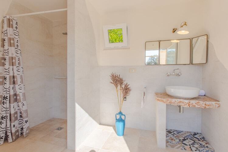 Lamia del Vespro, maison traditionnelle avec piscine - Photo 31