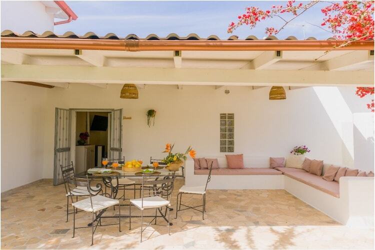 Villa avec piscine à San Vito dei Normanni - Photo 4