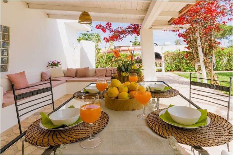 Villa avec piscine à San Vito dei Normanni - Photo 6