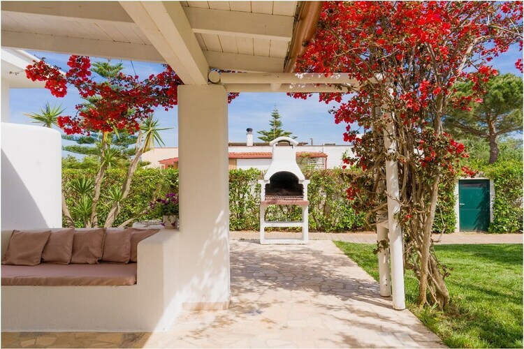 Villa avec piscine à San Vito dei Normanni - Photo 9