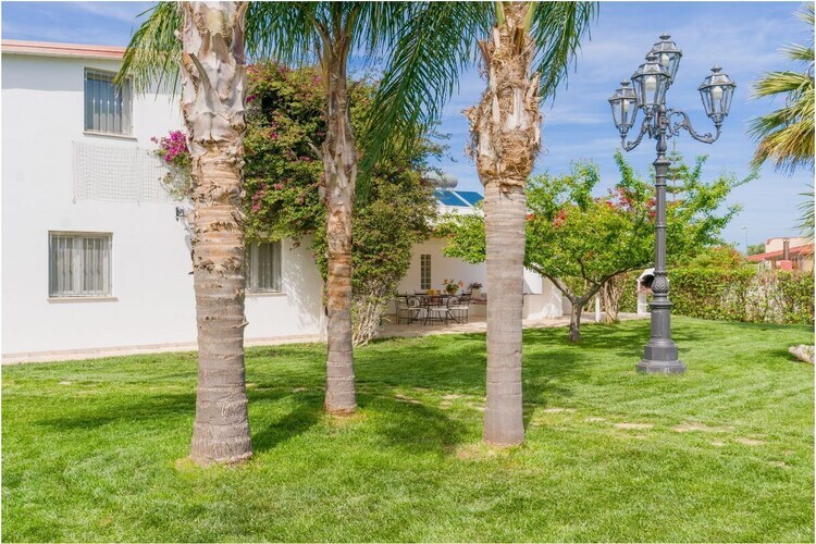 Villa avec piscine à San Vito dei Normanni - Photo 12