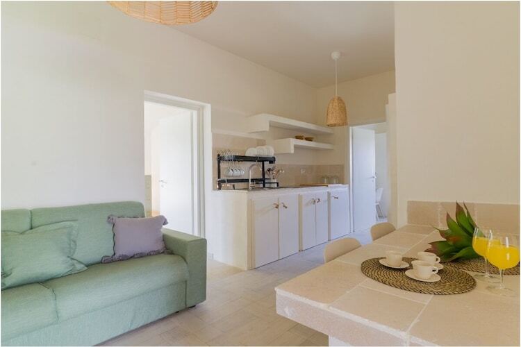 Villa avec piscine à San Vito dei Normanni - Photo 15
