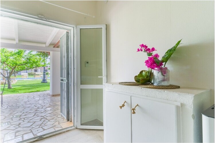 Villa avec piscine à San Vito dei Normanni - Photo 16