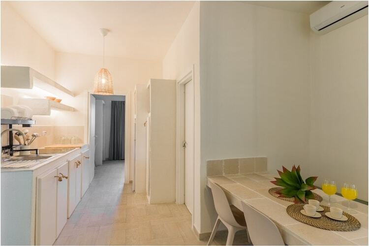 Villa avec piscine à San Vito dei Normanni - Photo 19