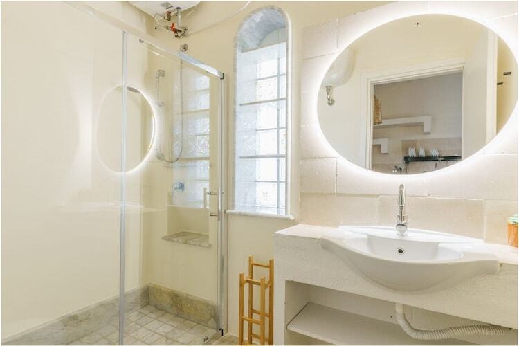 Villa avec piscine à San Vito dei Normanni - Photo 25