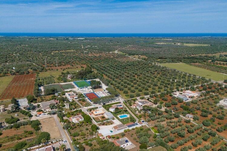 Villa avec piscine partagée près d'Ostuni - Photo 2
