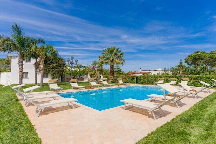 Villa avec piscine partagée près d'Ostuni - Photo 3