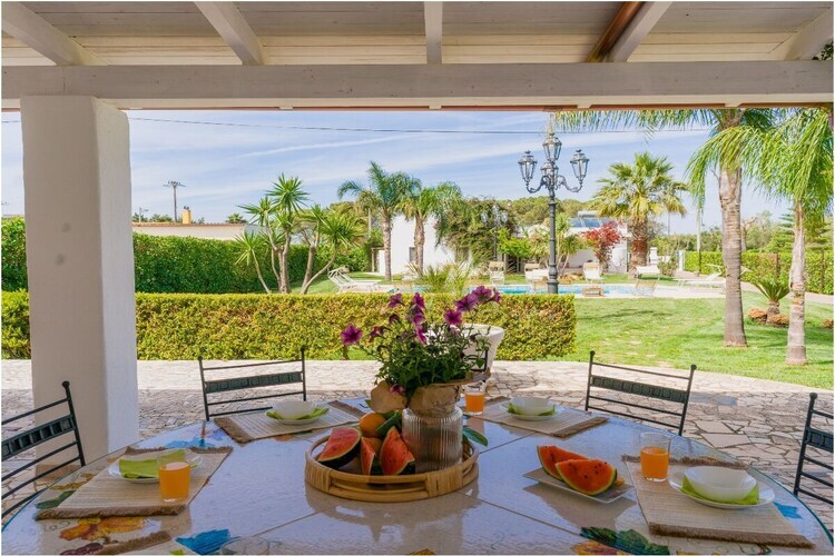 Villa avec piscine partagée près d'Ostuni - Photo 4