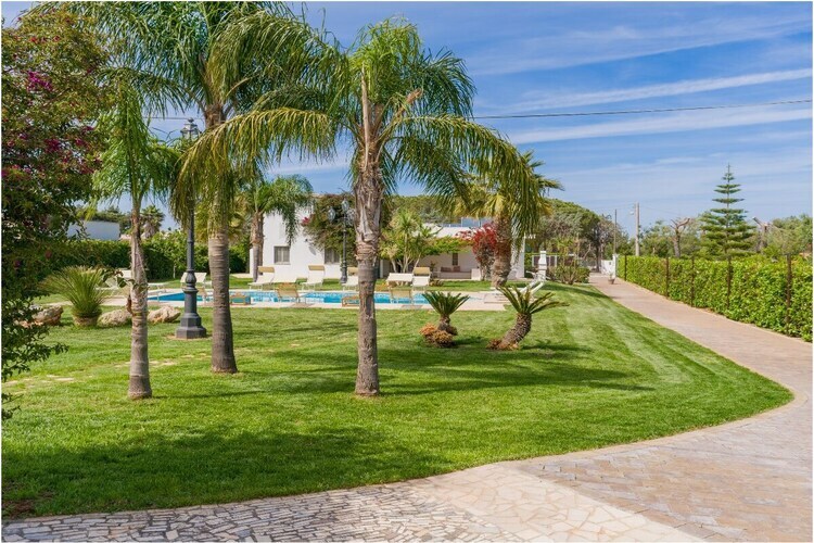 Villa avec piscine partagée près d'Ostuni - Photo 5
