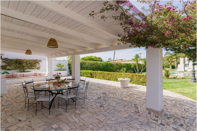 Villa avec piscine partagée près d'Ostuni - Photo 6