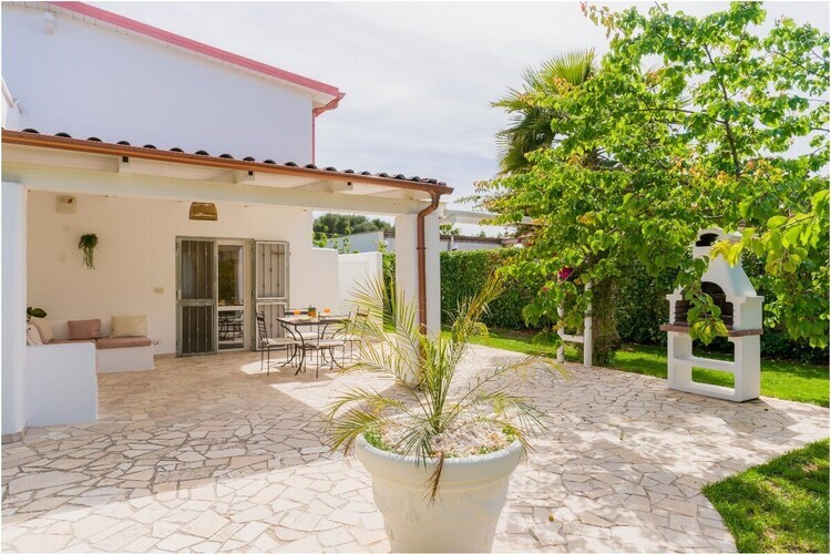 Maison Apulia Savasana à San Vito dei Normanni, piscine - Photo 4